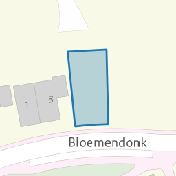 Perceel BES00-K-5239