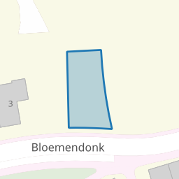 Perceel BES00-K-5240