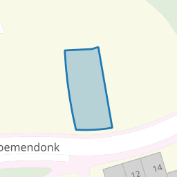 Perceel BES00-K-5241