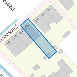 Perceel BES00-K-5259