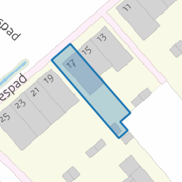 Perceel BES00-K-5261