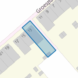 Perceel BES00-K-5263