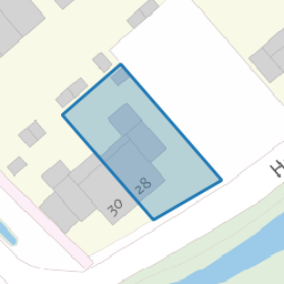 Perceel BES00-K-5264