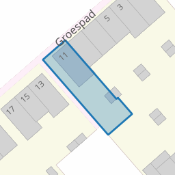 Perceel BES00-K-5268