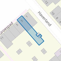 Perceel BES00-K-5272