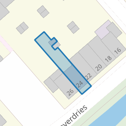 Perceel BES00-K-5275