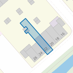 Perceel BES00-K-5276