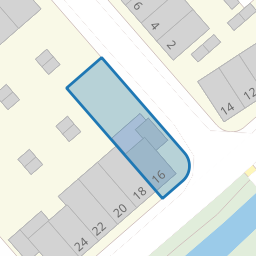 Perceel BES00-K-5279