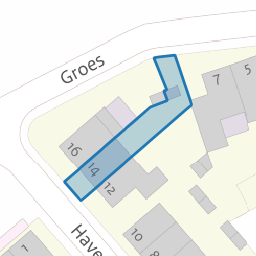 Perceel BES00-K-5281