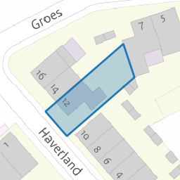 Perceel BES00-K-5282