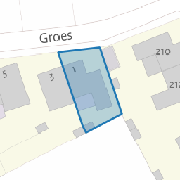 Perceel BES00-K-5286