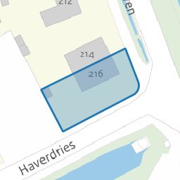 Perceel BES00-K-5290