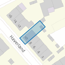 Perceel BES00-K-5291