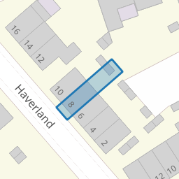 Perceel BES00-K-5292