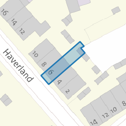 Perceel BES00-K-5293