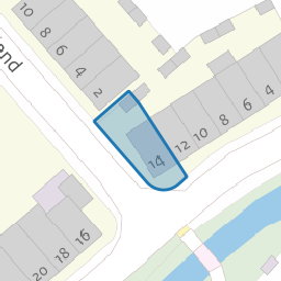 Perceel BES00-K-5296