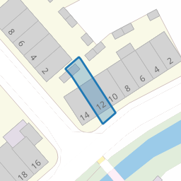 Perceel BES00-K-5297