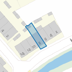 Perceel BES00-K-5299