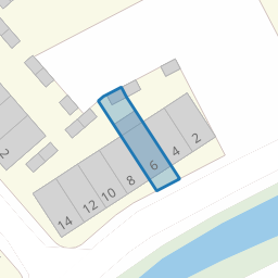 Perceel BES00-K-5300