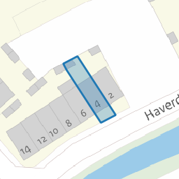 Perceel BES00-K-5301