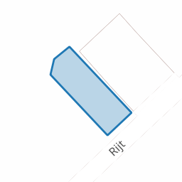 Perceel BES00-K-5316