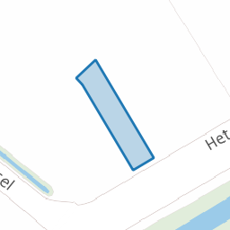 Perceel BES00-K-5380