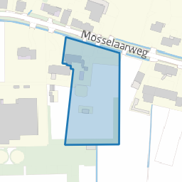 Perceel BES00-K-5441