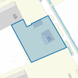 Perceel BES00-K-5448