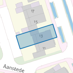 Perceel BES00-K-5458