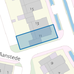 Perceel BES00-K-5459