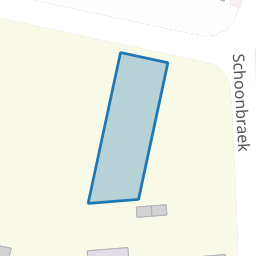 Perceel BES00-K-5475