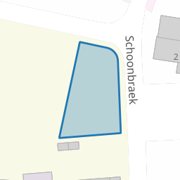 Perceel BES00-K-5476