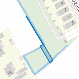 Perceel BES00-K-5484