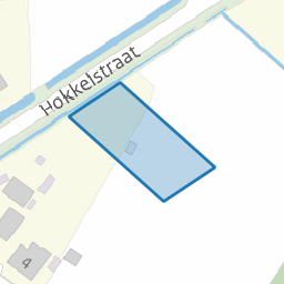 Perceel BES00-K-5486