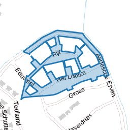 Perceel BES00-K-5491