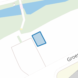 Perceel BES00-K-5501