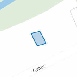 Perceel BES00-K-5519