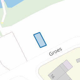 Perceel BES00-K-5528