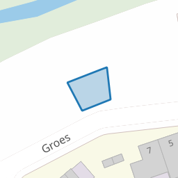 Perceel BES00-K-5532