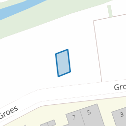 Perceel BES00-K-5534