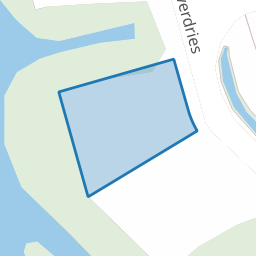 Perceel BES00-K-5543