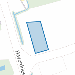 Perceel BES00-K-5545