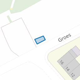 Perceel BES00-K-5561