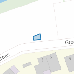 Perceel BES00-K-5569