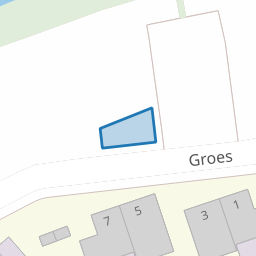 Perceel BES00-K-5570