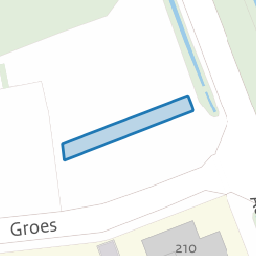 Perceel BES00-K-5571