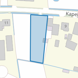 Perceel BES00-K-5574