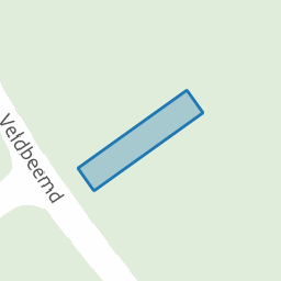 Perceel BES00-K-5579