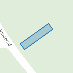 Perceel BES00-K-5580