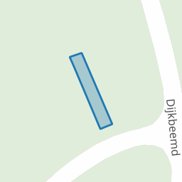 Perceel BES00-K-5593